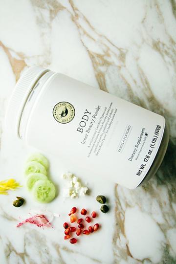 The Beauty Chef Body Inner Beauty Powder At Free People